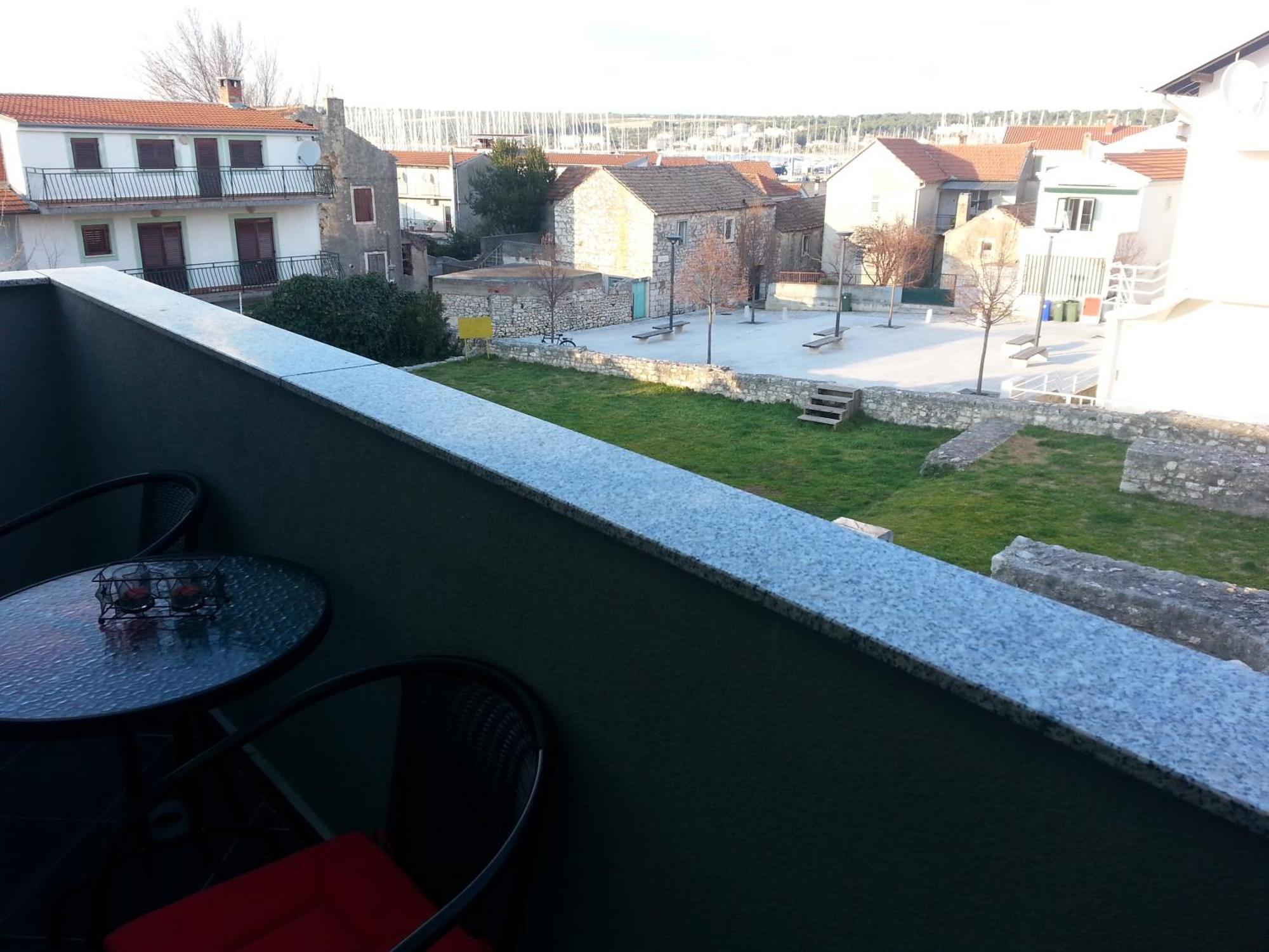 Apartments Lori Biograd na Moru Szoba fotó